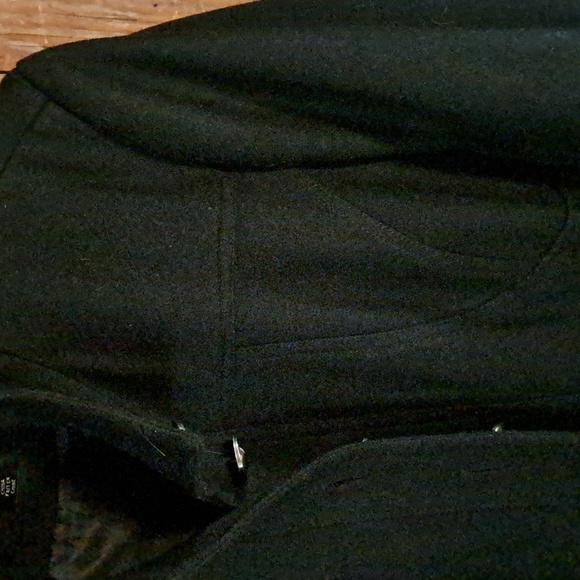 Click Collection black coat - Picture 6 of 11